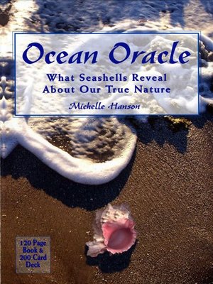 cover image of Ocean Oracle